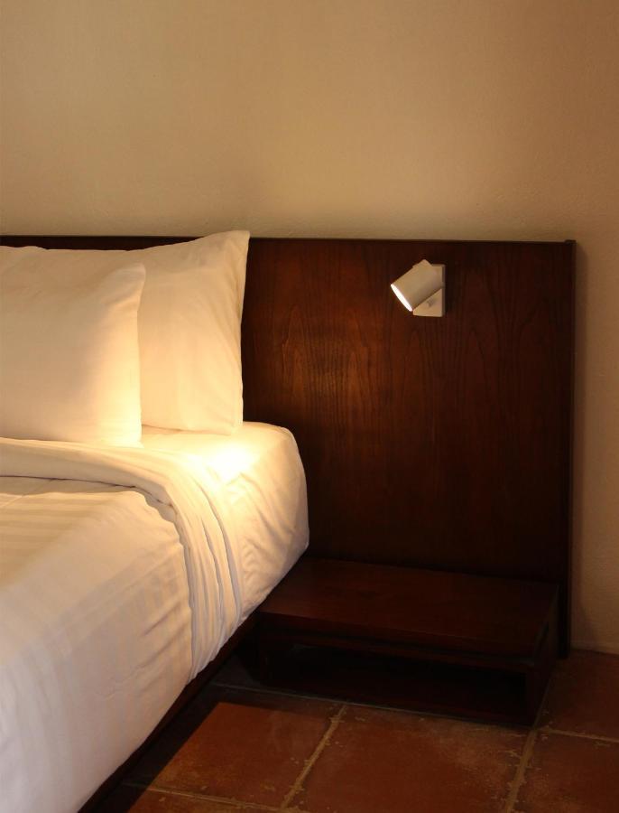 Licin Rumah Bata Guest House מראה חיצוני תמונה