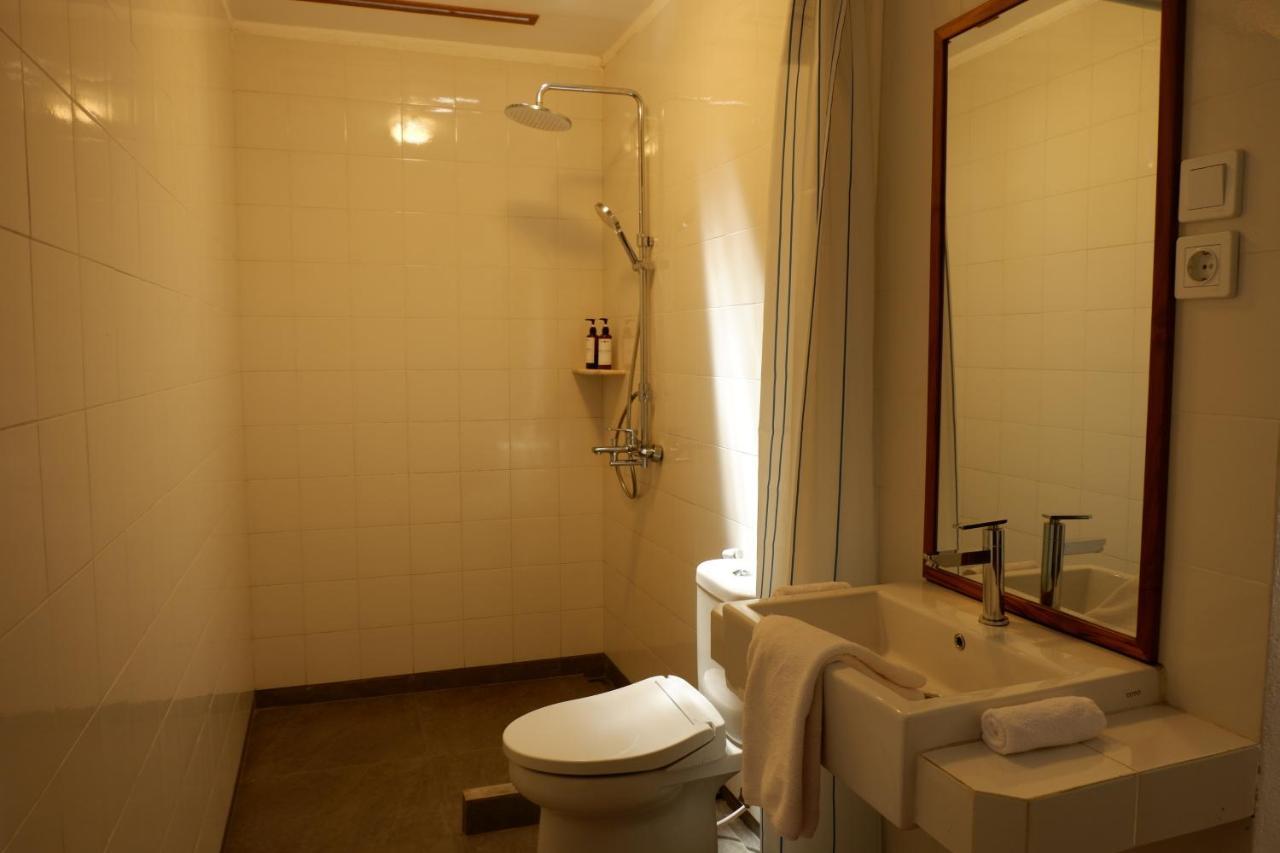 Licin Rumah Bata Guest House מראה חיצוני תמונה