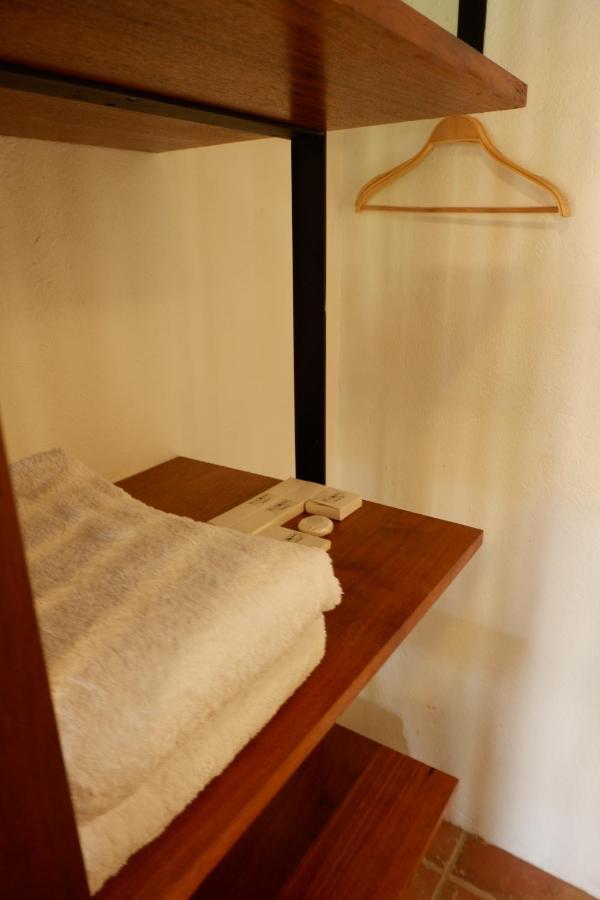 Licin Rumah Bata Guest House מראה חיצוני תמונה