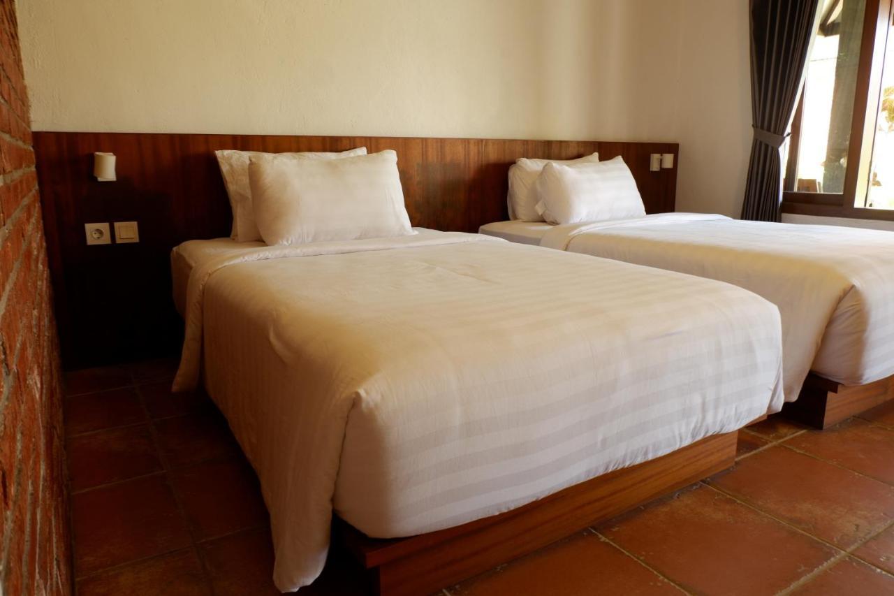Licin Rumah Bata Guest House מראה חיצוני תמונה